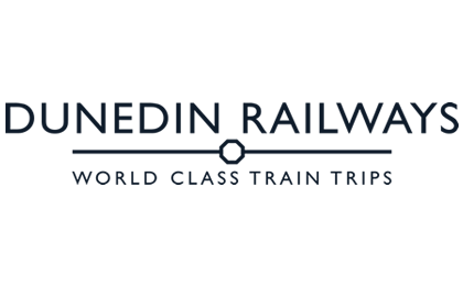dunedin railways logo v2