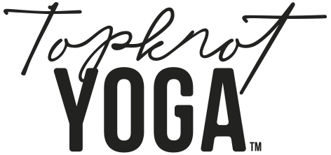 Topknot Yoga (Wellington and online)