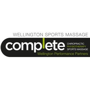 Complete Wellington